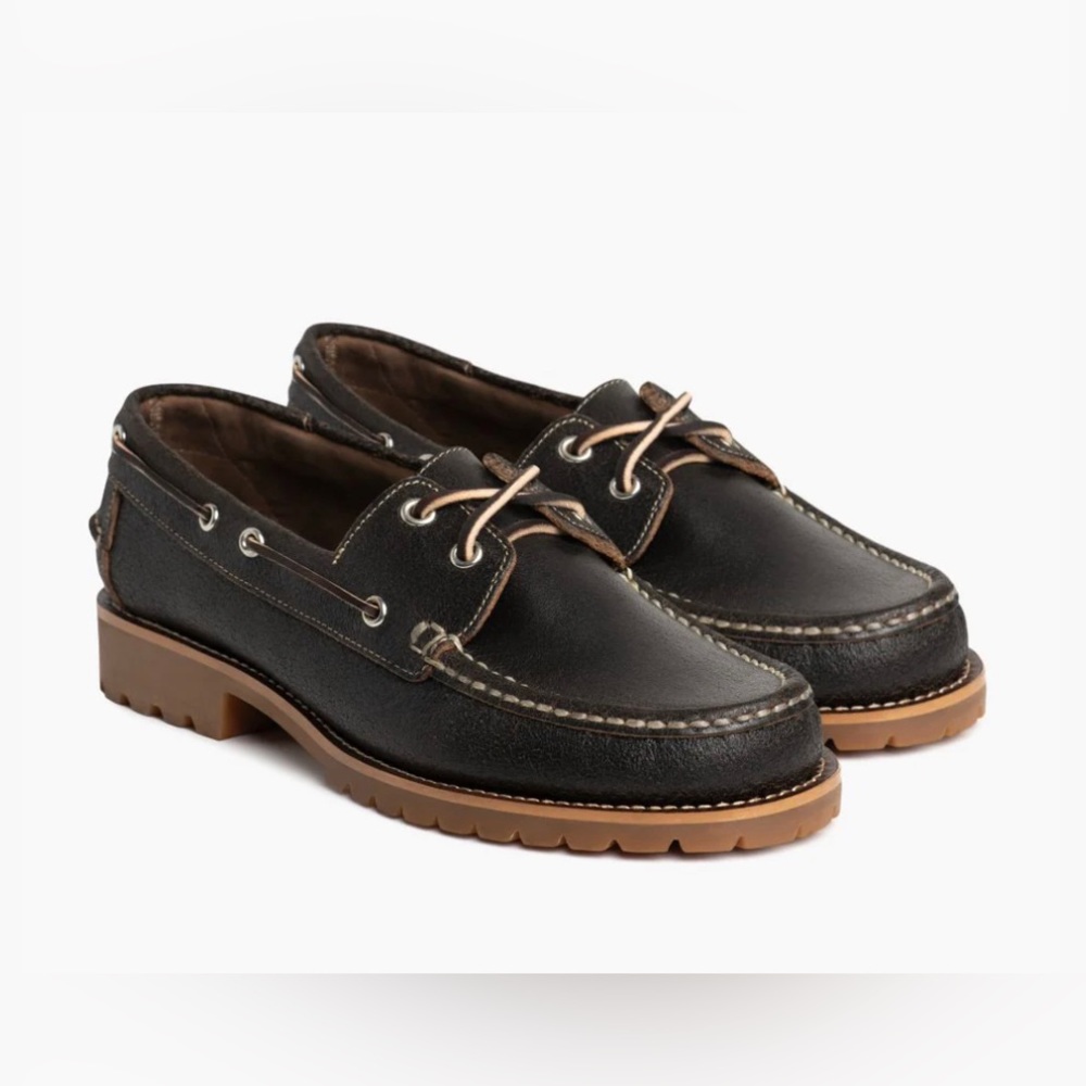 Thursday Boot Handsewn Loafer Size 9